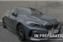 2019 BMW 1 Series 118i M Sport 5dr Step Auto