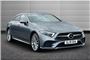 2019 Mercedes-Benz CLS CLS 450 4Matic AMG Line Premium Plus 4dr 9G-Tronic