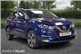 2021 Nissan Qashqai 1.3 DiG-T 160 [157] N-Connecta 5dr DCT Glass Roof