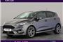 2021 Ford Fiesta 1.0 EcoBoost Hybrid mHEV 125 ST-Line Edition 5dr