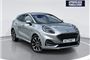 2023 Ford Puma 1.0 EcoBoost Hybrid mHEV ST-Line Vignale 5dr