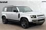 2022 Land Rover Defender 2.0 P400e X-Dynamic SE 110 5dr Auto