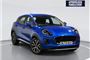 2024 Ford Puma 1.0 EcoBoost Hybrid mHEV 155 Titanium 5dr