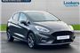 2019 Ford Fiesta 1.0 EcoBoost 140 ST-Line 5dr