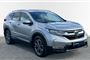 2022 Honda CR-V 2.0 i-MMD Hybrid EX 5dr eCVT