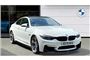 2020 BMW M4 M4 2dr DCT