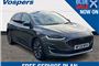 2022 Ford Focus 1.0 EcoBoost Titanium Vignale 5dr