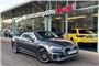 2022 Audi A5 Cabriolet 35 TFSI S Line 2dr S Tronic