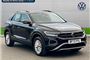 2023 Volkswagen T-Roc 1.5 TSI EVO Life 5dr DSG