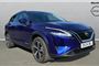 2024 Nissan Qashqai 1.5 E-Power N-Connecta 5dr Auto