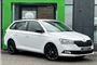 2022 Skoda Fabia Estate 1.0 TSI Black Edition 5dr DSG