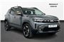 2024 Dacia Duster 1.6 Hybrid 140 Extreme 5dr Auto