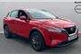 2023 Nissan Qashqai 1.3 DiG-T MH 158 Acenta Premium 5dr