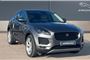 2019 Jaguar E-Pace 2.0d [180] HSE 5dr Auto