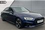 2024 Audi A4 35 TFSI Black Edition 4dr S Tronic