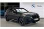 2022 BMW X3 xDrive M40i MHT 5dr Auto