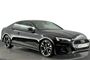 2021 Audi A5 40 TFSI 204 Edition 1 2dr S Tronic