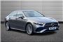 2023 Mercedes-Benz A-Class Saloon A200 AMG Line Premium Plus 4dr Auto