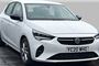 2020 Vauxhall Corsa 1.2 SE Nav Premium 5dr