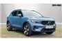 2023 Volvo XC40 Recharge 1.5 T4 Recharge PHEV Plus Dark 5dr Auto