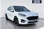 2021 Ford Kuga 2.0 EcoBlue mHEV ST-Line X Edition 5dr