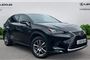 2019 Lexus NX 300h 2.5 5dr CVT [8" Nav]