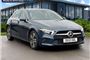 2021 Mercedes-Benz A-Class A180 Sport Executive 5dr Auto