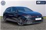 2023 Volkswagen Golf GTI 2.0 TSI GTI 5dr