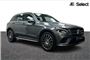 2018 Mercedes-Benz GLC GLC 350d 4Matic AMG Line Prem Plus 5dr 9G-Tronic