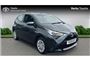 2019 Toyota Aygo 1.0 VVT-i X-Play 5dr