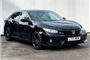 2017 Honda Civic 1.0 VTEC Turbo SR 5dr CVT