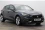 2020 SEAT Leon 1.4 eHybrid FR 5dr DSG