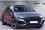 2022 Audi RS Q8 RS Q8 TFSI Quattro Vorsprung 5dr Tiptronic