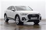 2024 Audi Q3 35 TDI S Line 5dr S Tronic