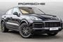 2022 Porsche Cayenne Platinum Edition 5dr Tiptronic S