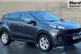 2017 Kia Sportage 1.7 CRDi ISG 2 5dr