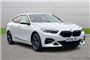 2020 BMW 2 Series Gran Coupe 220d Sport 4dr Step Auto