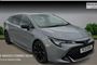 2021 Toyota Corolla Touring Sport 2.0 VVT-i Hybrid GR Sport 5dr CVT