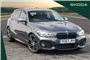 2017 BMW 1 Series 116d M Sport Shadow Edition 5dr