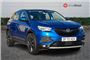 2021 Vauxhall Grandland X 1.2 Turbo Elite Nav 5dr