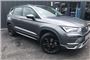 2023 SEAT Ateca 1.5 TSI EVO FR Black Edition 5dr DSG