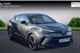 2022 Toyota C-HR 2.0 Hybrid GR Sport 5dr CVT