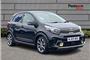 2019 Kia Picanto 1.25 X-Line 5dr Auto