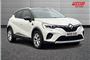 2021 Renault Captur 1.3 TCE 140 Iconic 5dr EDC