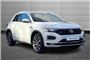 2021 Volkswagen T-Roc 2.0 TSI 4MOTION R-Line 5dr DSG