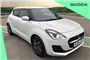 2024 Suzuki Swift 1.2 Dualjet 83 12V Hybrid SZ-L 5dr