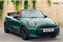 2021 MINI Convertible 1.5 Cooper Exclusive 2dr Auto