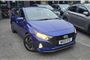 2021 Hyundai i20 1.0T GDi 48V MHD SE Connect 5dr