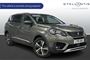 2019 Peugeot 5008 1.2 PureTech Allure 5dr EAT8