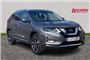 2021 Nissan X-Trail 1.3 DiG-T 158 Tekna 5dr [7 Seat] DCT